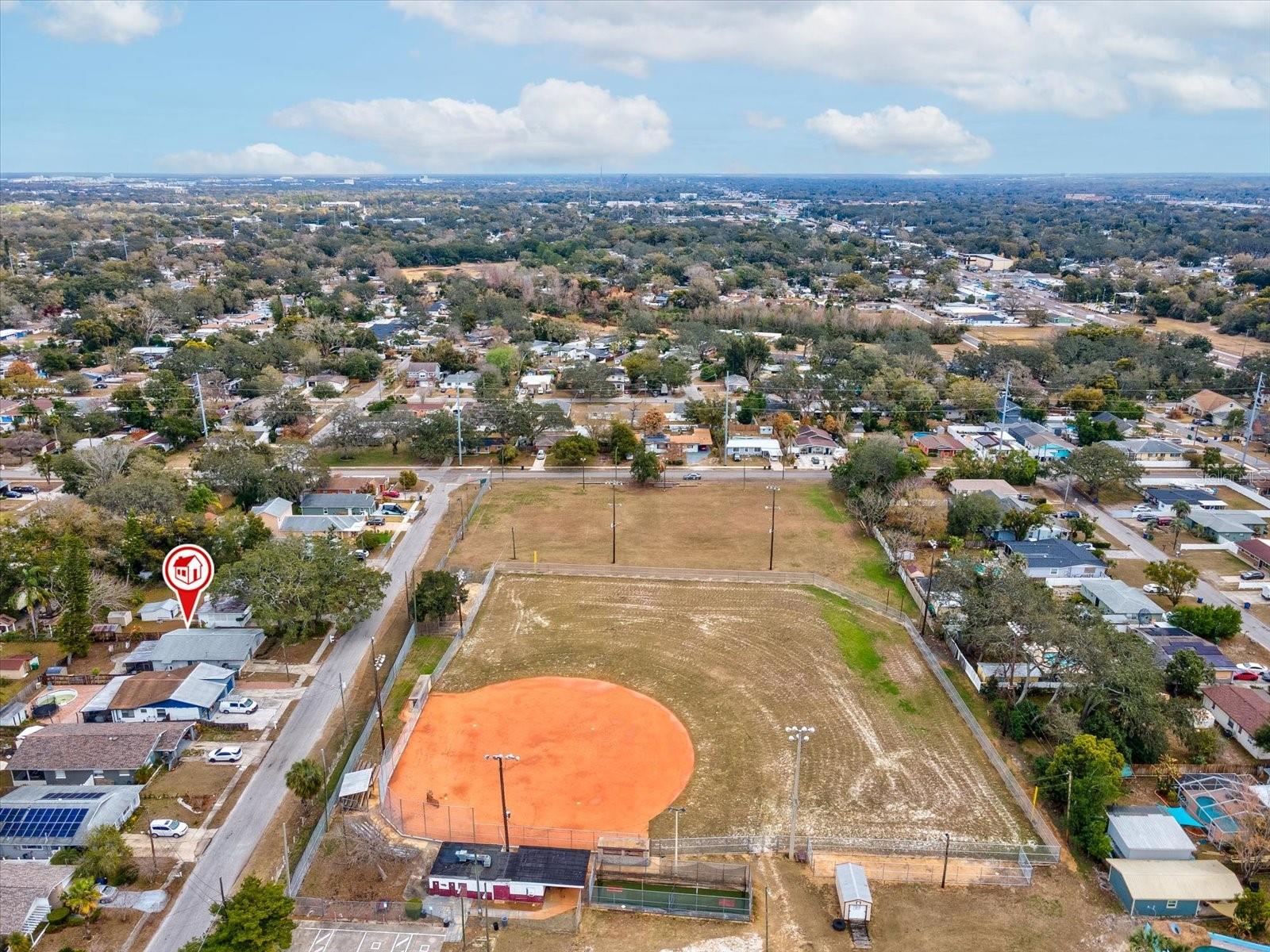 ARMENIA HEIGHTS - Residential