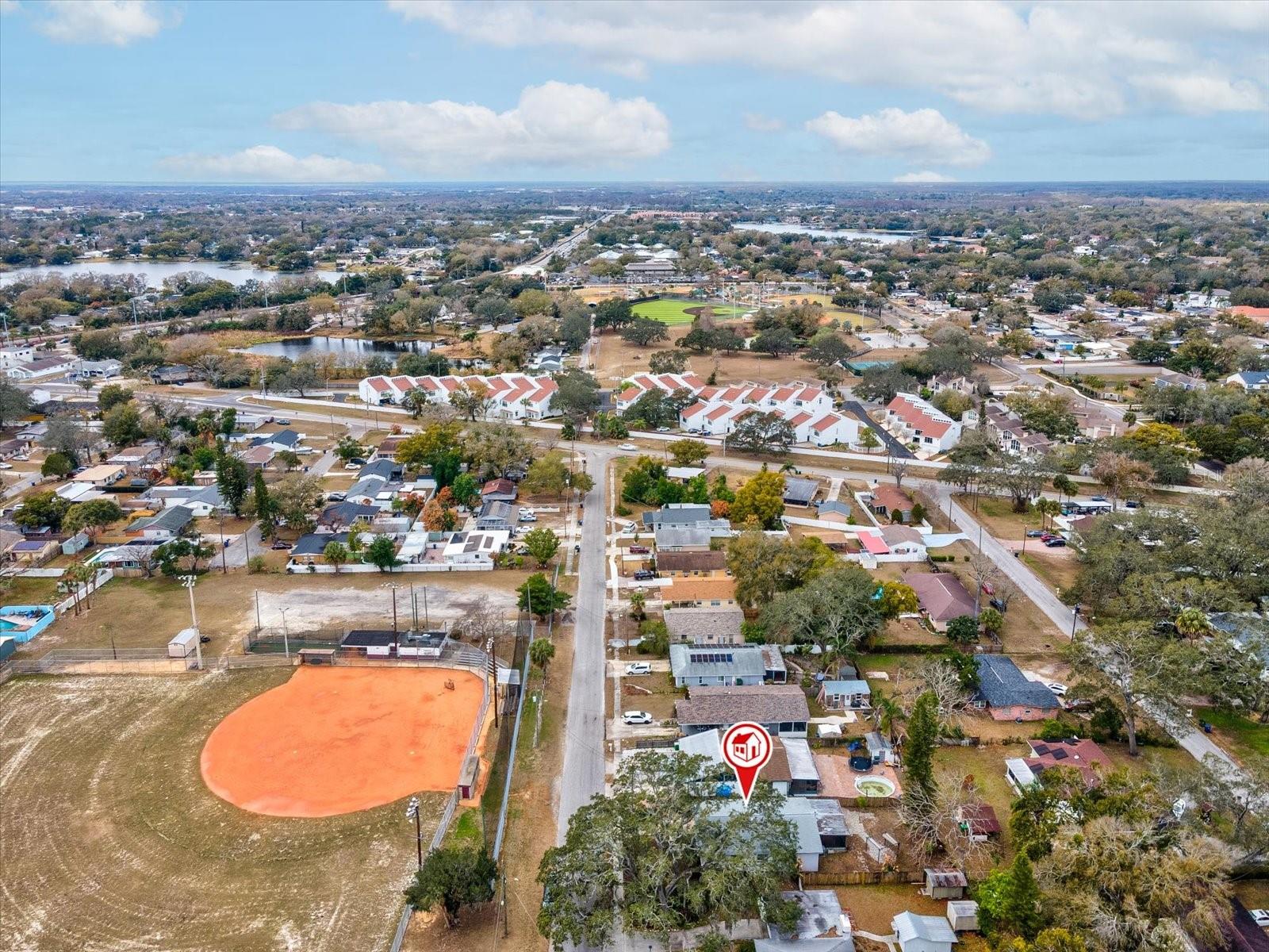 ARMENIA HEIGHTS - Residential