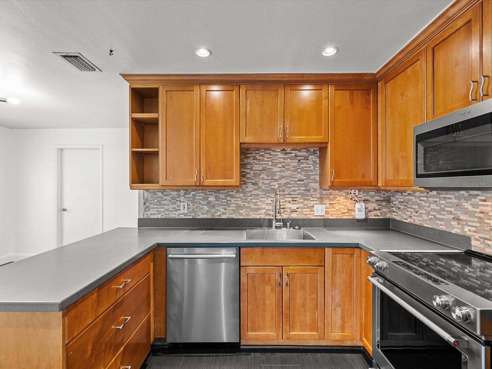 ARMENIA HEIGHTS - Residential