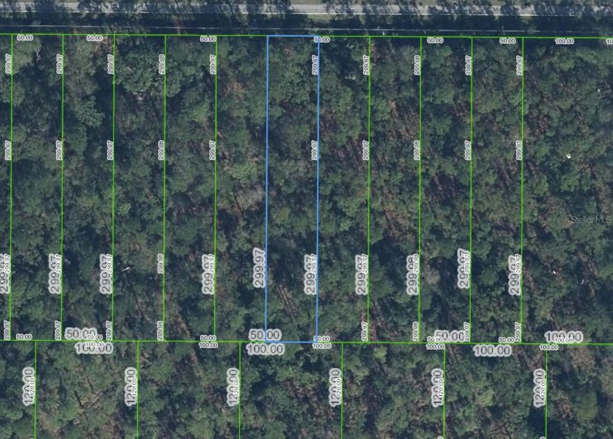 Check out and purchase this OVERSIZED .34 ACRE LOT in Florida's fastest-growing city! This ELEVATED and DRY parcel offers a solid foundation; perfect for your future construction projects. Ideal for investors and buyers looking to secure an investment opportunity and capitalize on rapid SUBURBAN growth!
