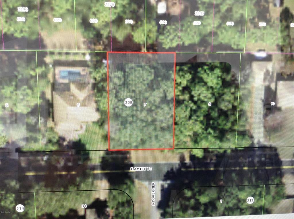 Photo of 6397 E Amity St. Street, Inverness, FL 34452 (MLS # OM543091)