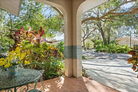 A home in SARASOTA