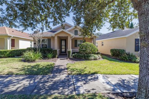 229 WESTFIELD DRIVE DELAND FL 32724