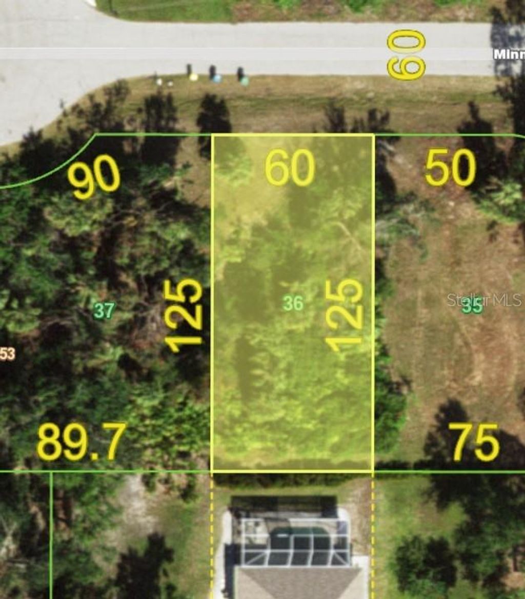 Photo of 107 Minnow Way, Rotonda West, FL 33947 (MLS # C7494908)