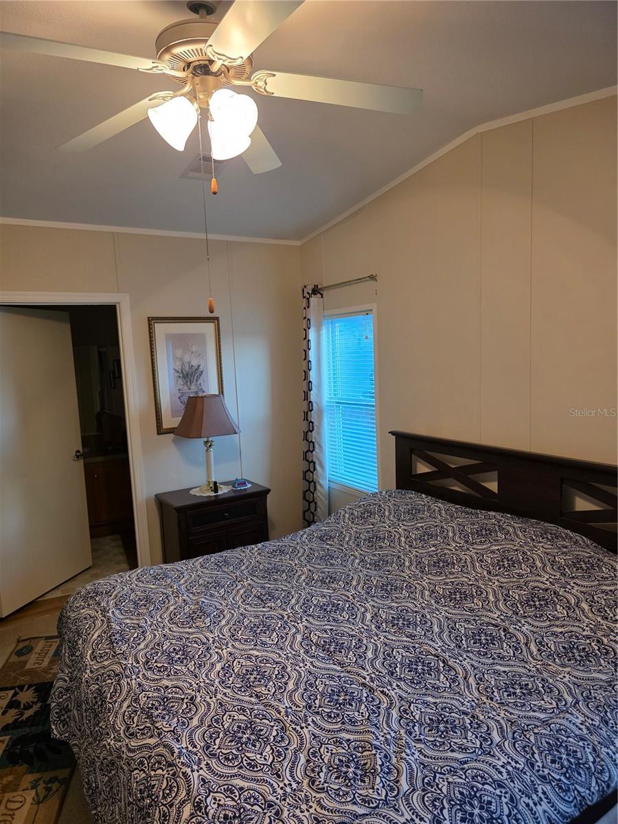 FAIR LANE ACRES - Residential