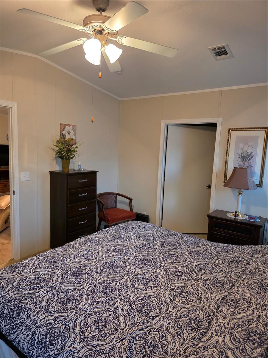 FAIR LANE ACRES - Residential