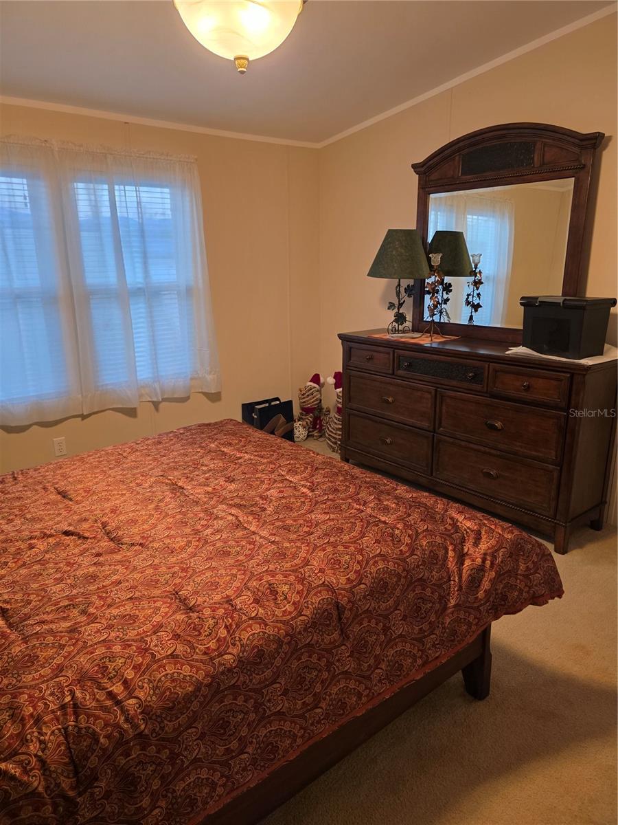 FAIR LANE ACRES - Residential