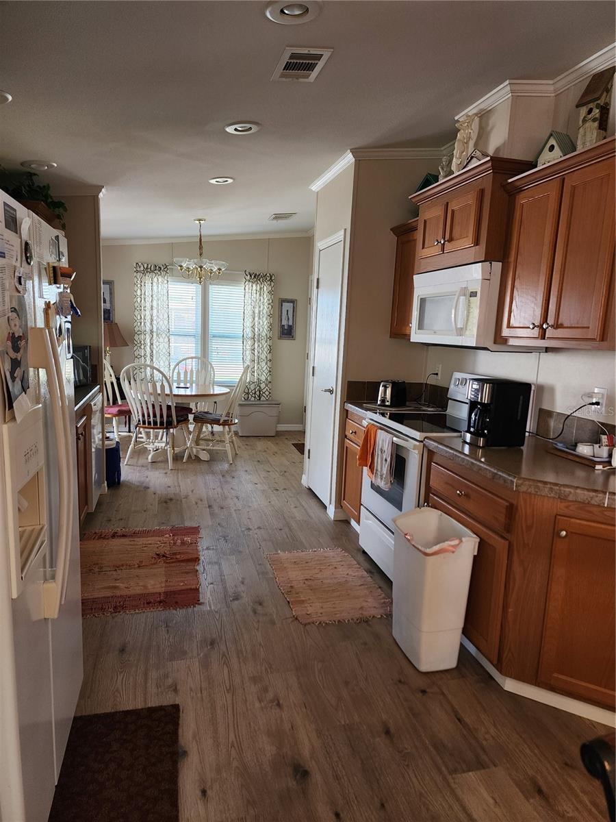 FAIR LANE ACRES - Residential