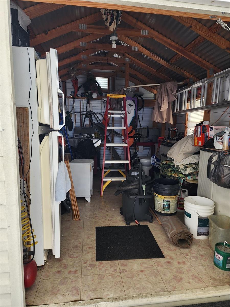 FAIR LANE ACRES - Residential