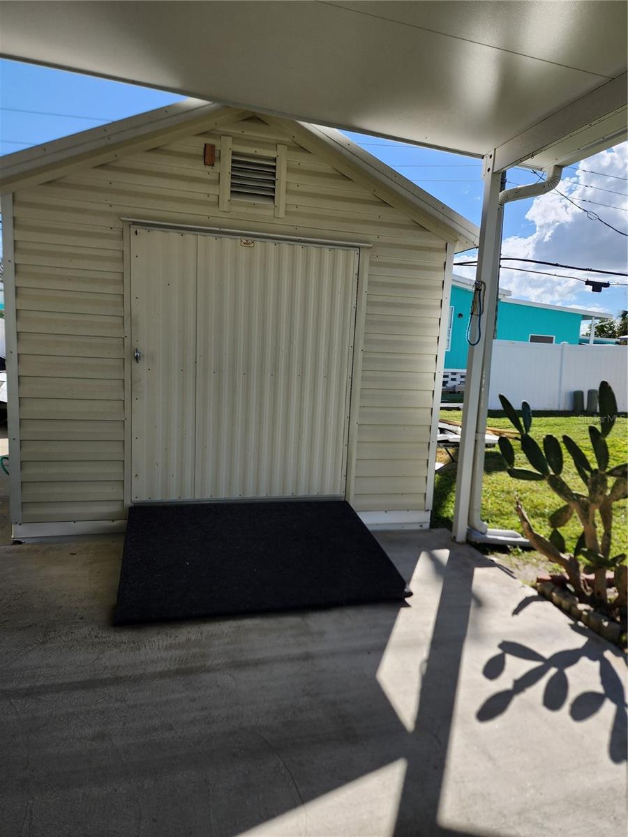 FAIR LANE ACRES - Residential