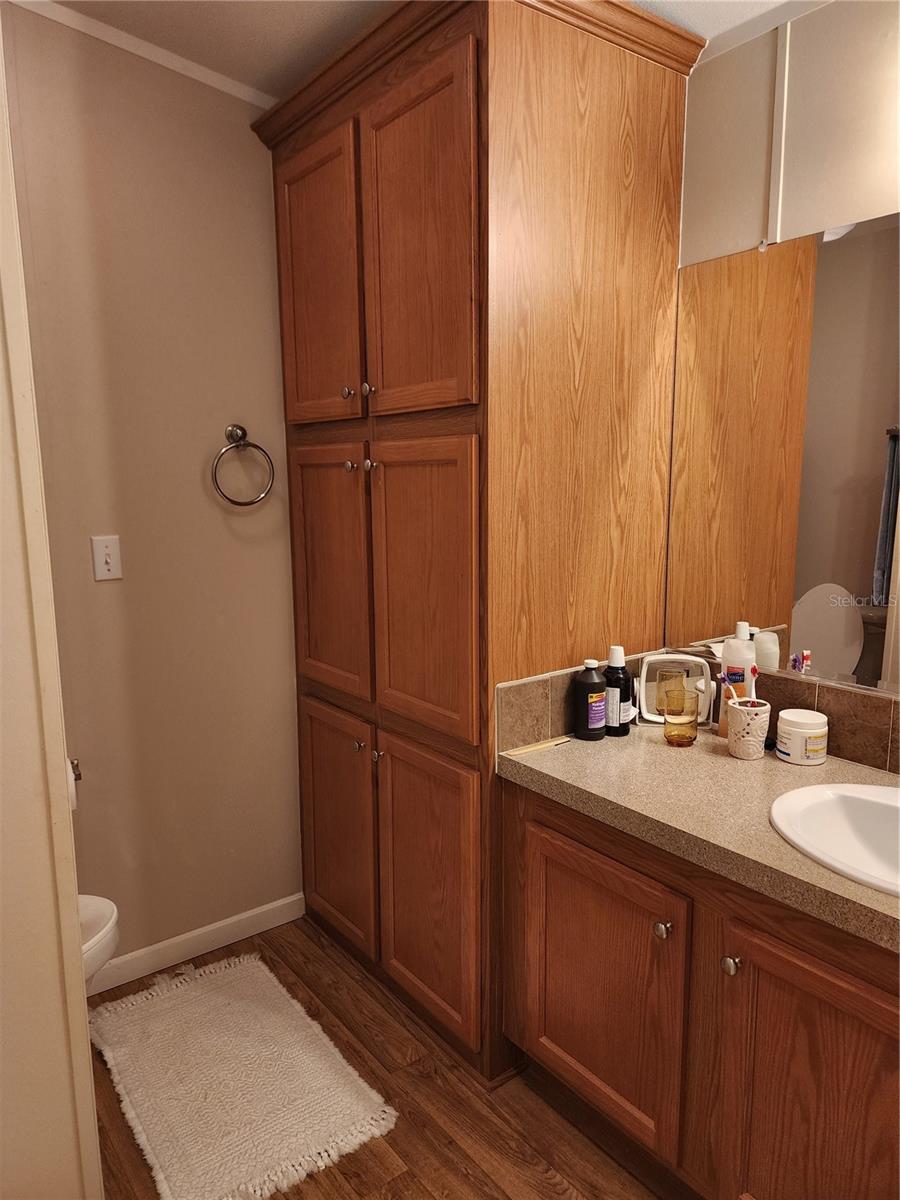 FAIR LANE ACRES - Residential