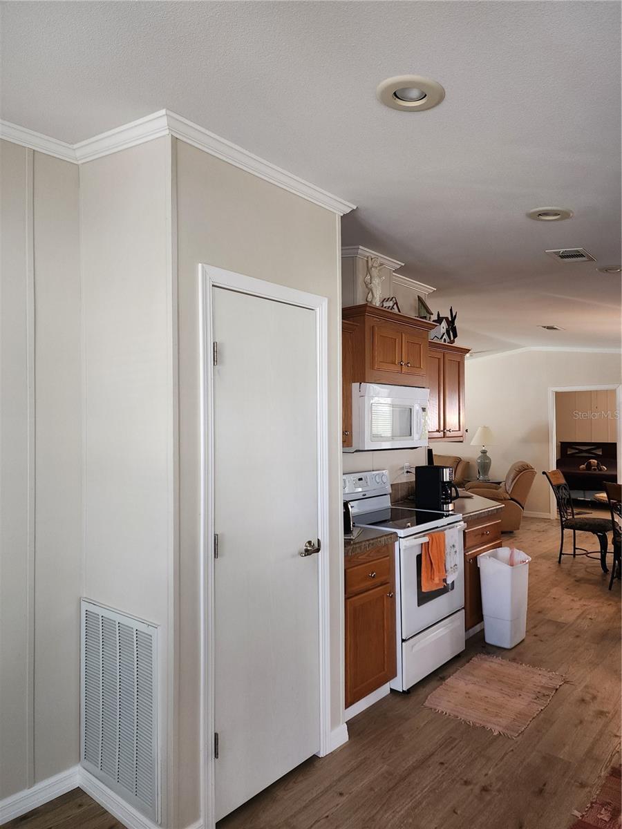 FAIR LANE ACRES - Residential