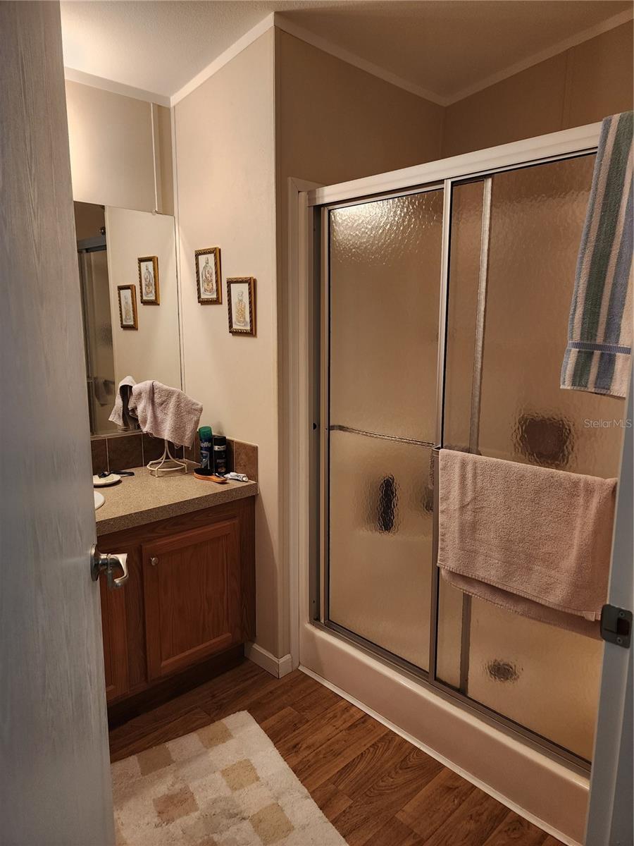 FAIR LANE ACRES - Residential