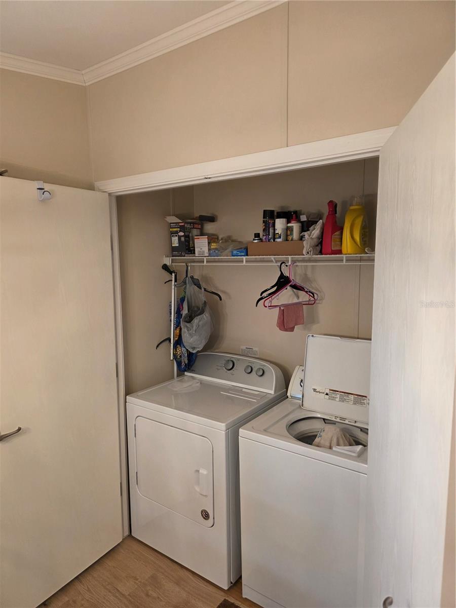 FAIR LANE ACRES - Residential