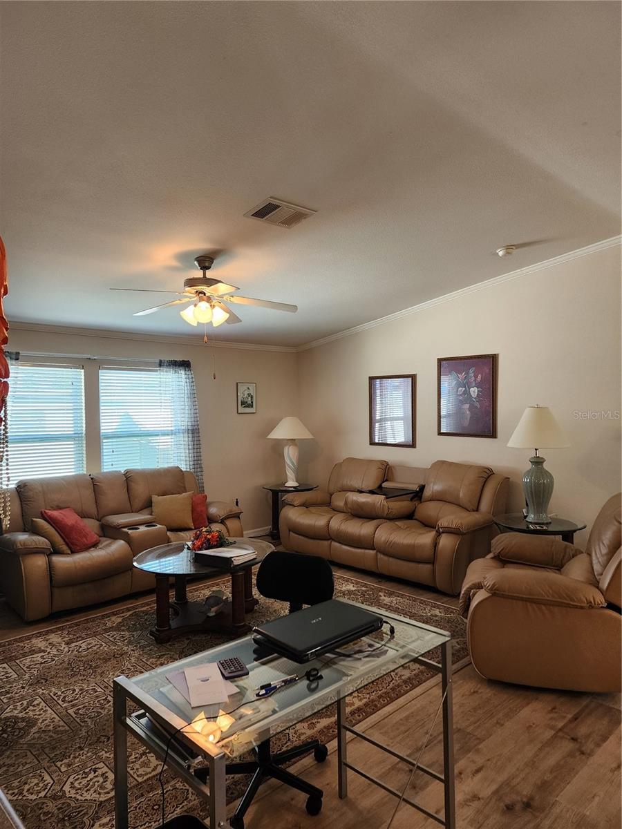 FAIR LANE ACRES - Residential