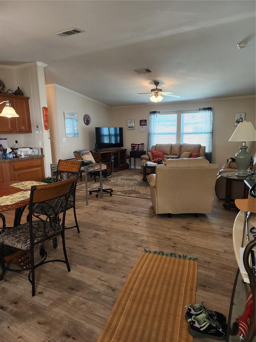 FAIR LANE ACRES - Residential