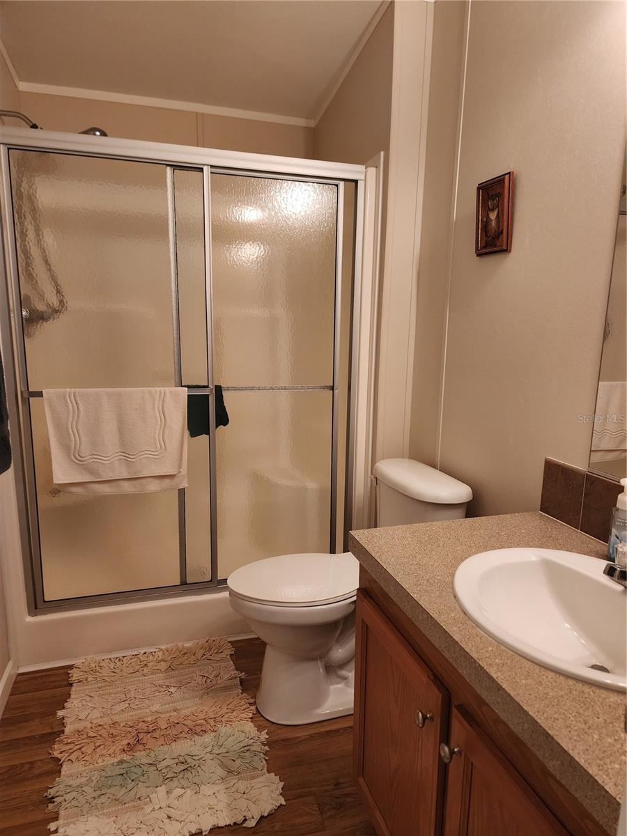 FAIR LANE ACRES - Residential