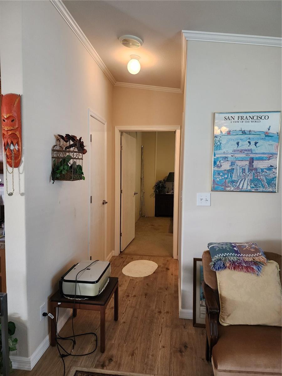 FAIR LANE ACRES - Residential