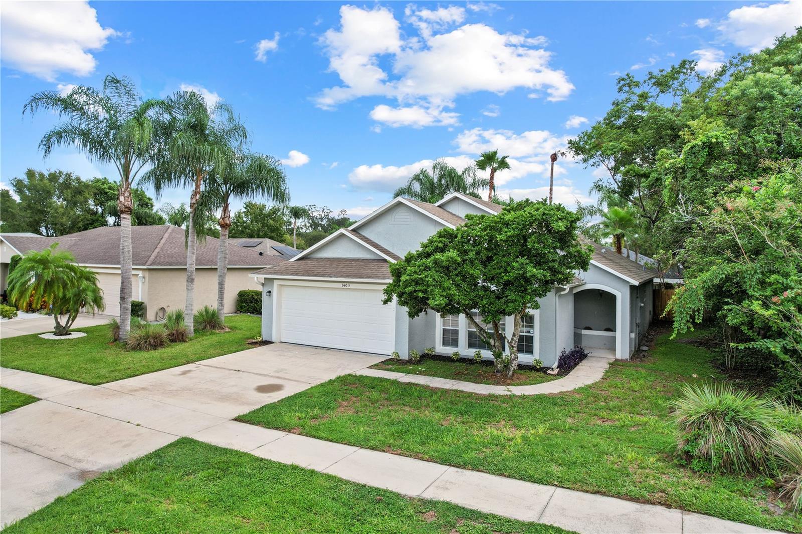 1403 ISLAND COVE DRIVE