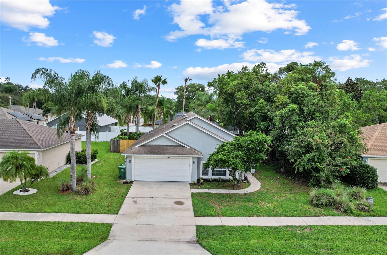 1403 ISLAND COVE DRIVE