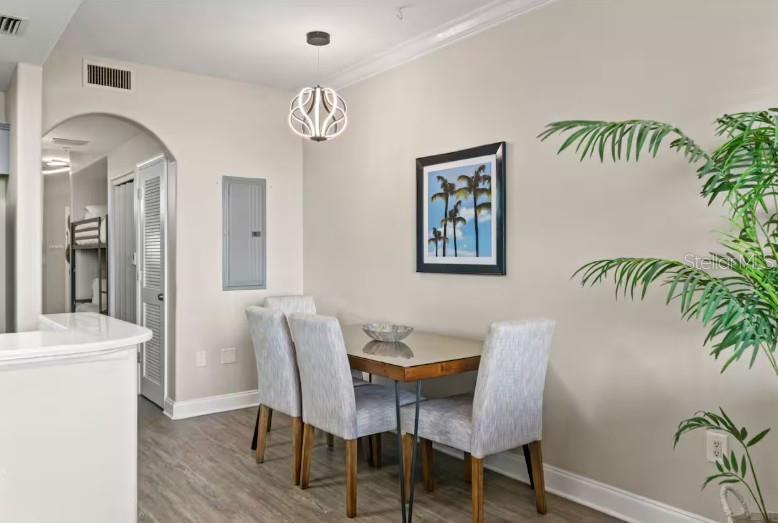 BLUE HERON BEACH RESIDENCE TOWER I - Residential