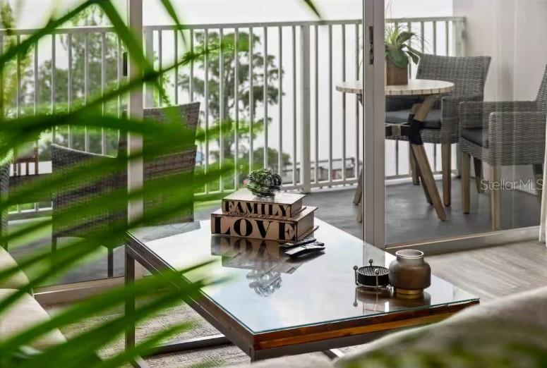 BLUE HERON BEACH RESIDENCE TOWER I - Residential