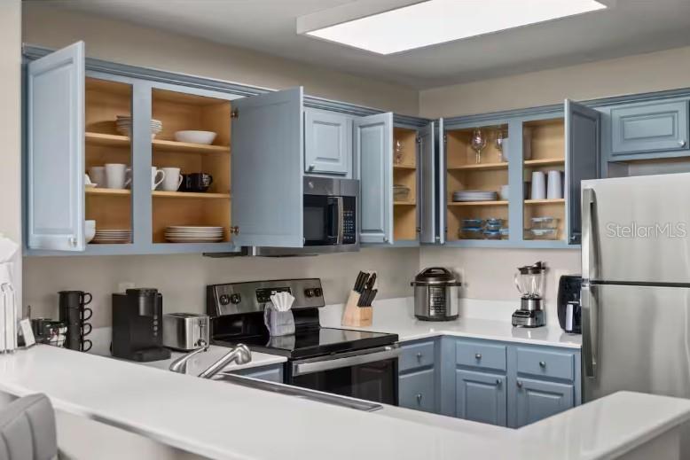 BLUE HERON BEACH RESIDENCE TOWER I - Residential