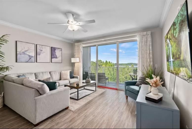 BLUE HERON BEACH RESIDENCE TOWER I - Residential