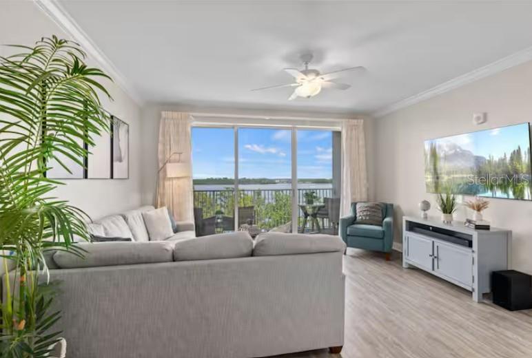 BLUE HERON BEACH RESIDENCE TOWER I - Residential