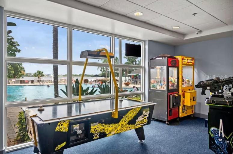 BLUE HERON BEACH RESIDENCE TOWER I - Residential