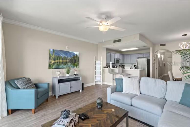 BLUE HERON BEACH RESIDENCE TOWER I - Residential