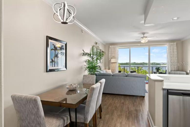 BLUE HERON BEACH RESIDENCE TOWER I - Residential