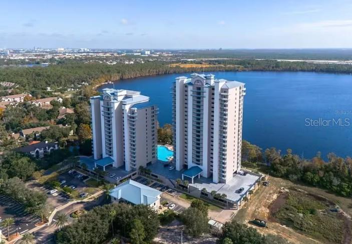 BLUE HERON BEACH RESIDENCE TOWER I - Residential