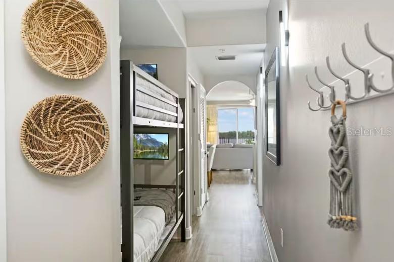 BLUE HERON BEACH RESIDENCE TOWER I - Residential