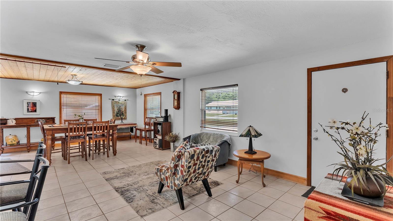 NOT IN SUBDIVISION - Residential