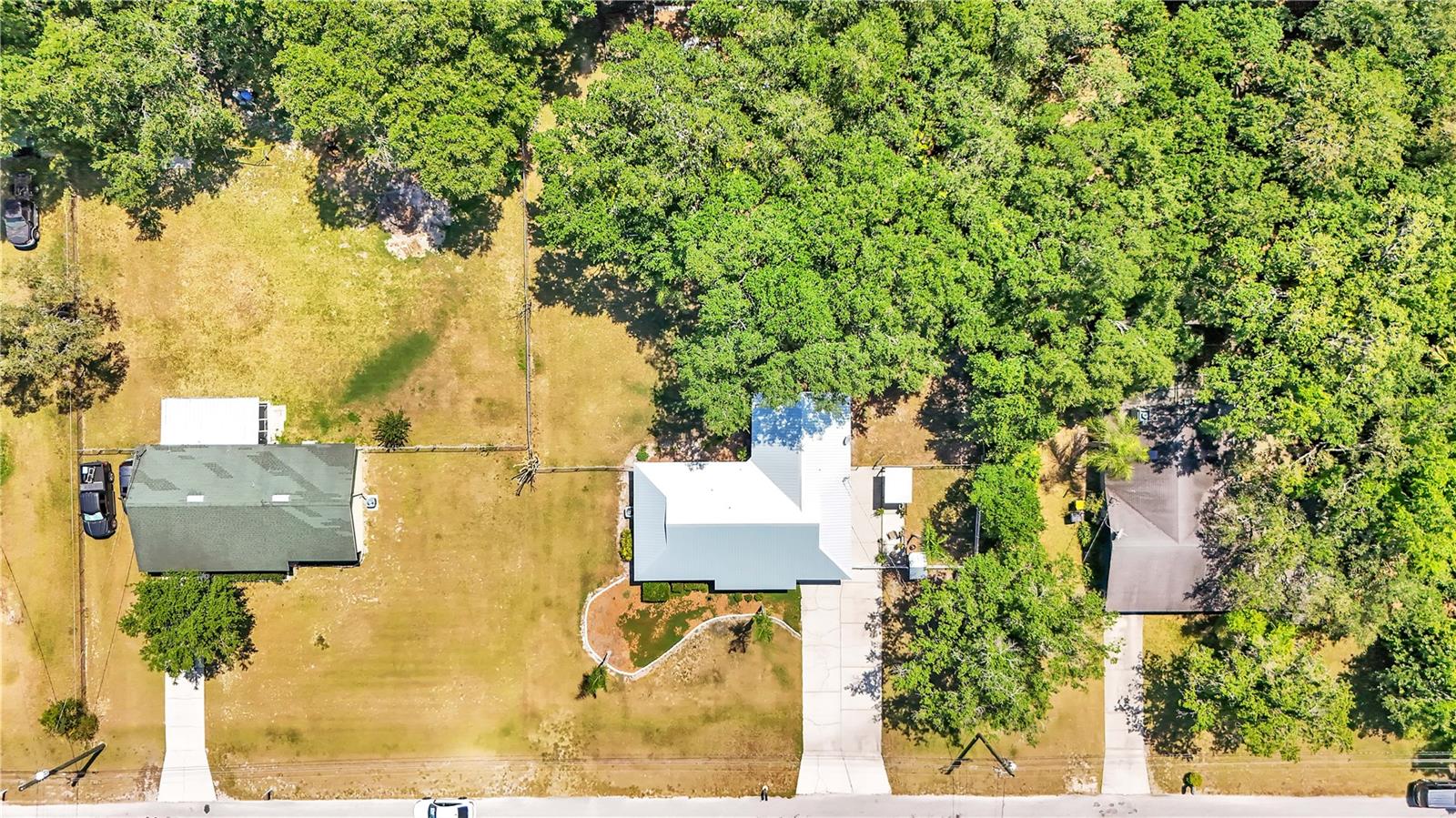 NOT IN SUBDIVISION - Residential