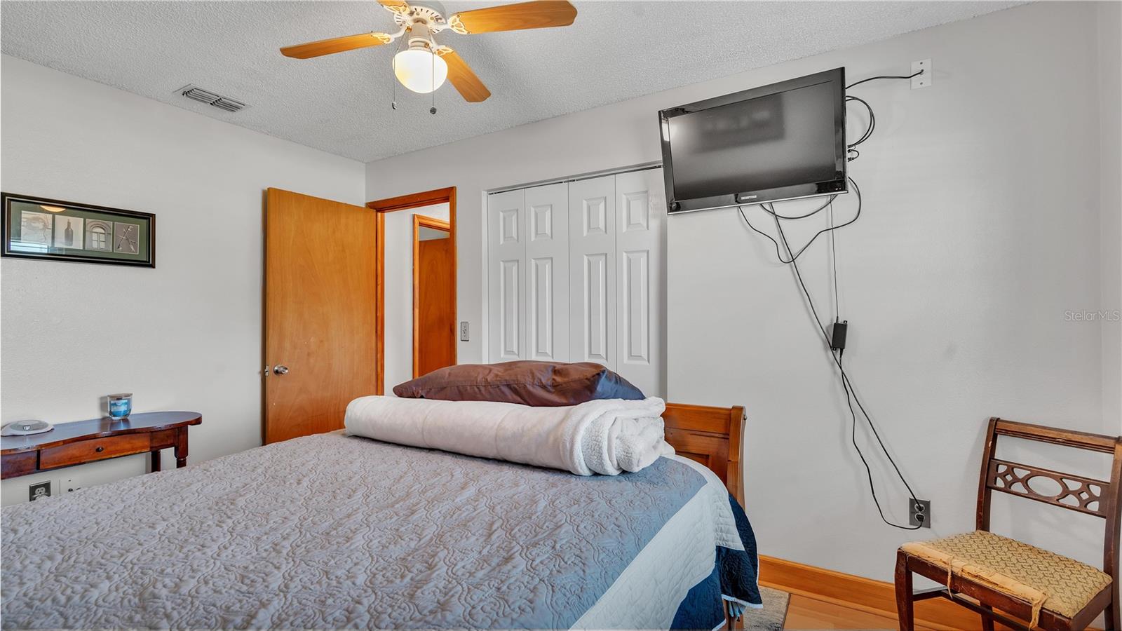 NOT IN SUBDIVISION - Residential