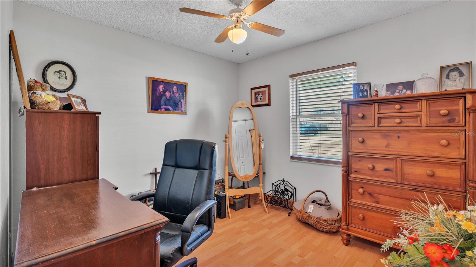 NOT IN SUBDIVISION - Residential