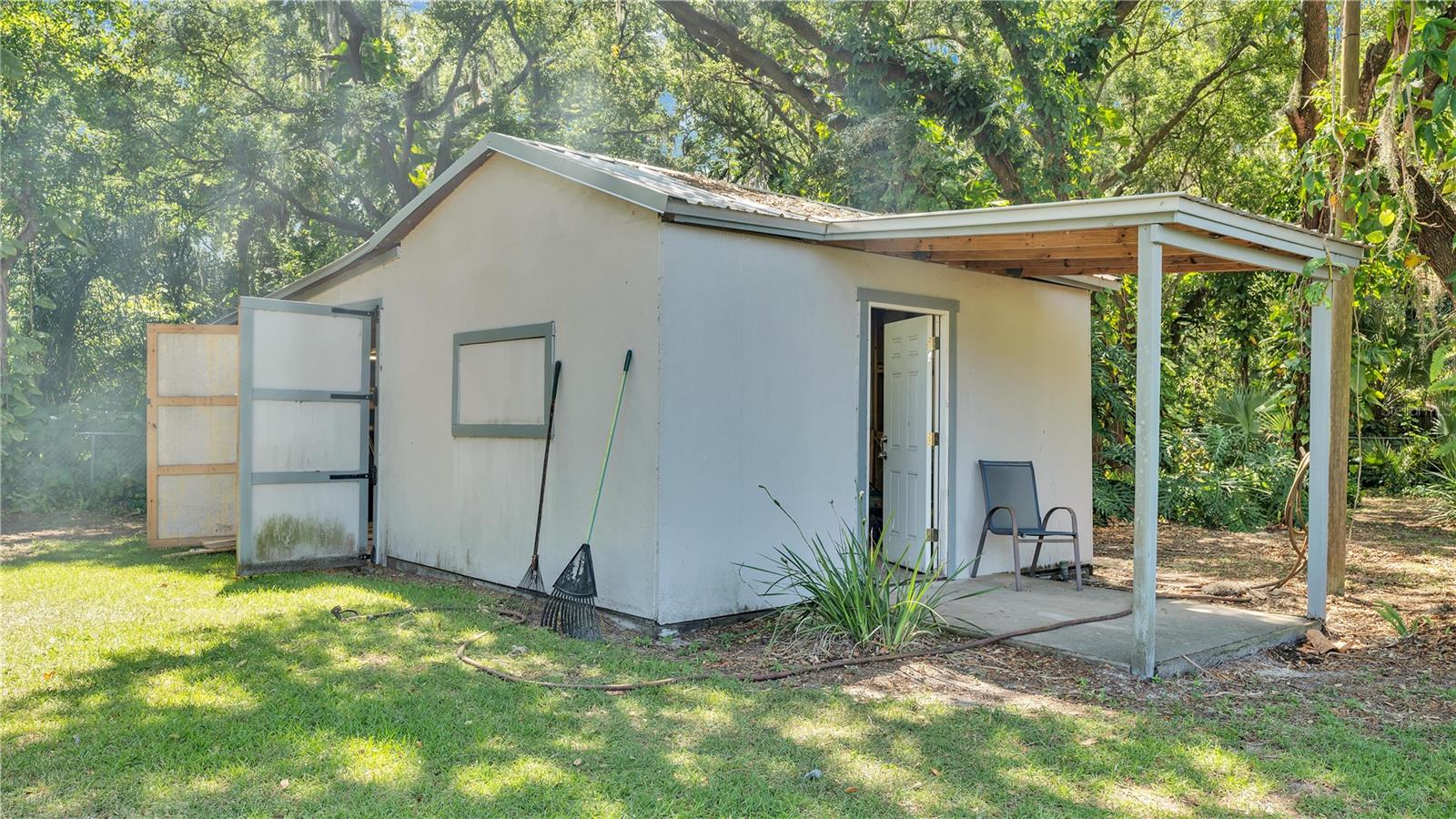 NOT IN SUBDIVISION - Residential