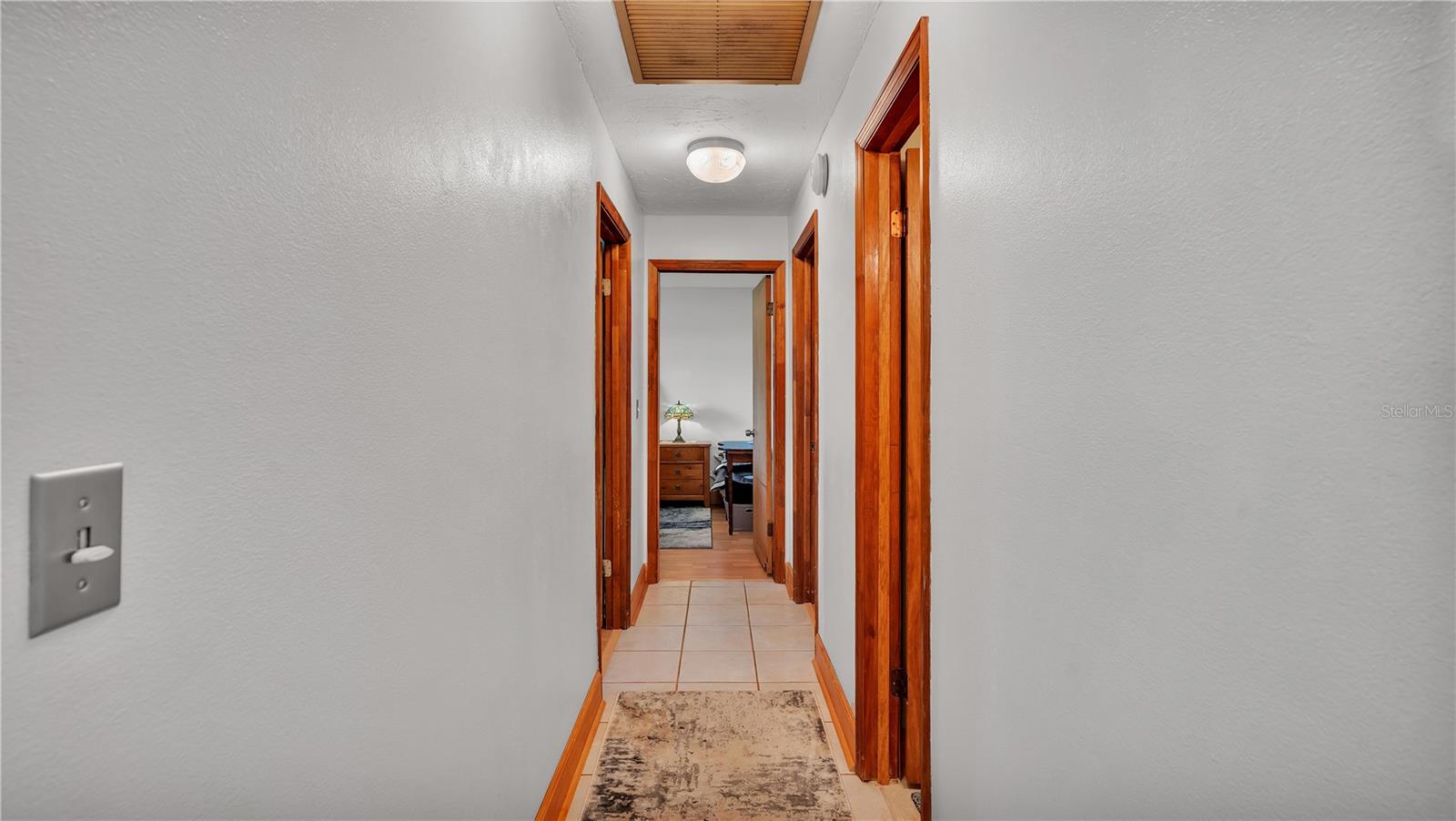 NOT IN SUBDIVISION - Residential