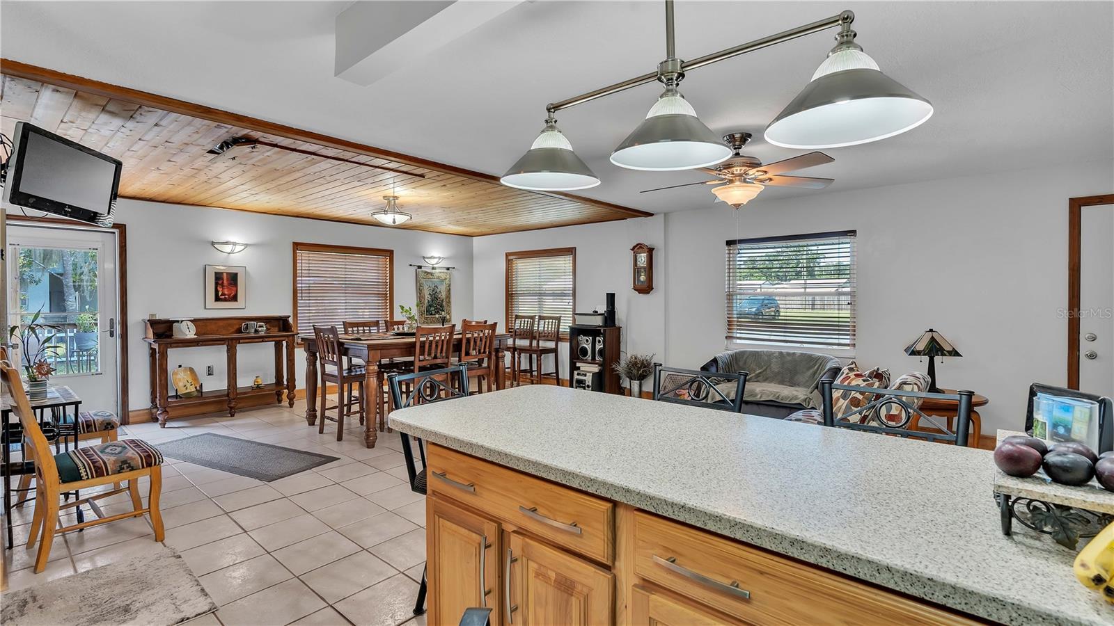 NOT IN SUBDIVISION - Residential