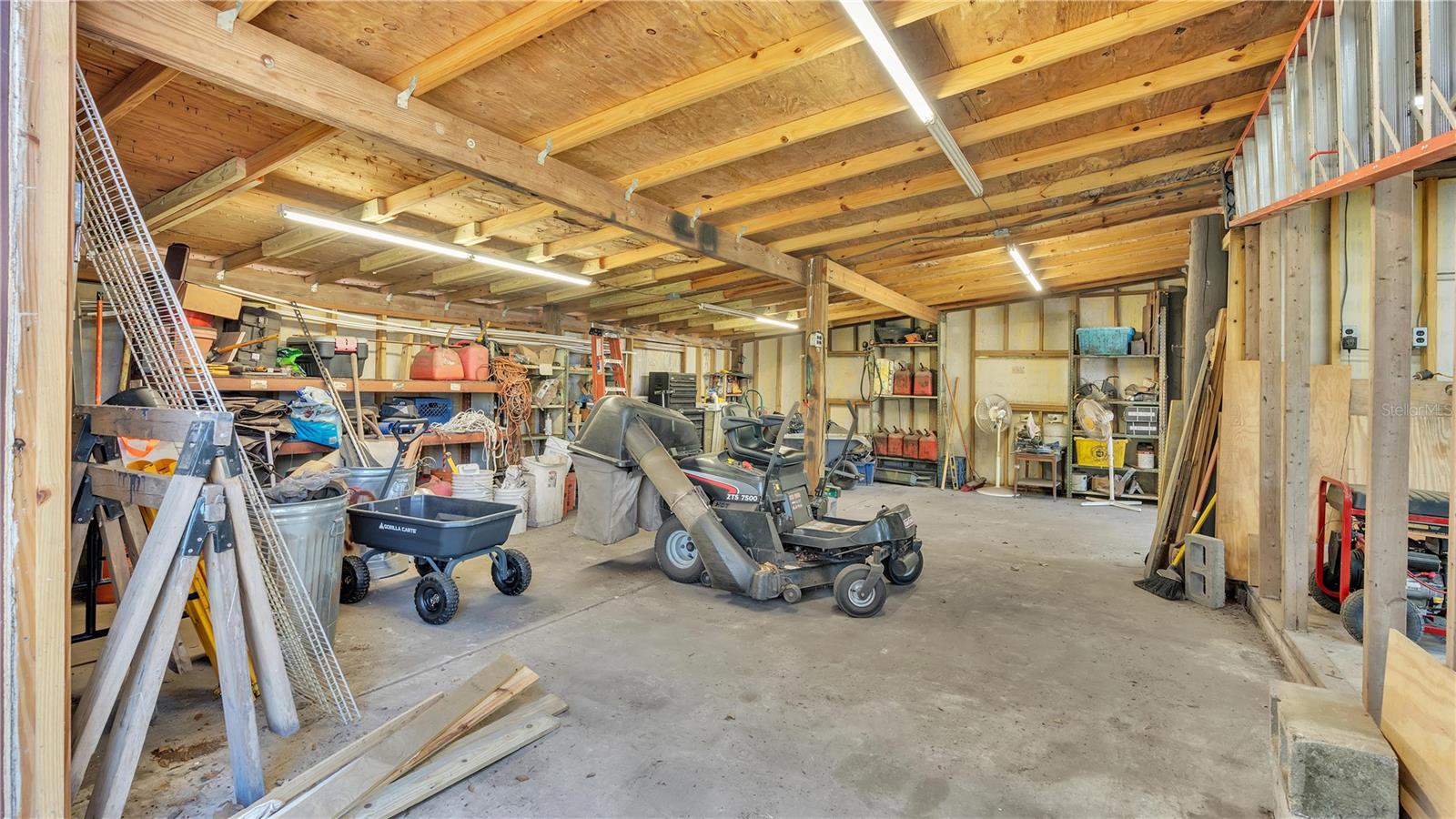 NOT IN SUBDIVISION - Residential