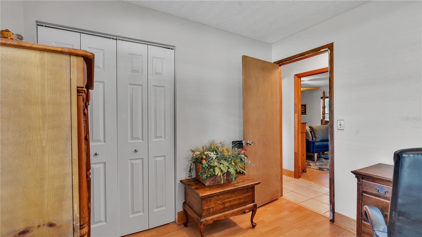 NOT IN SUBDIVISION - Residential