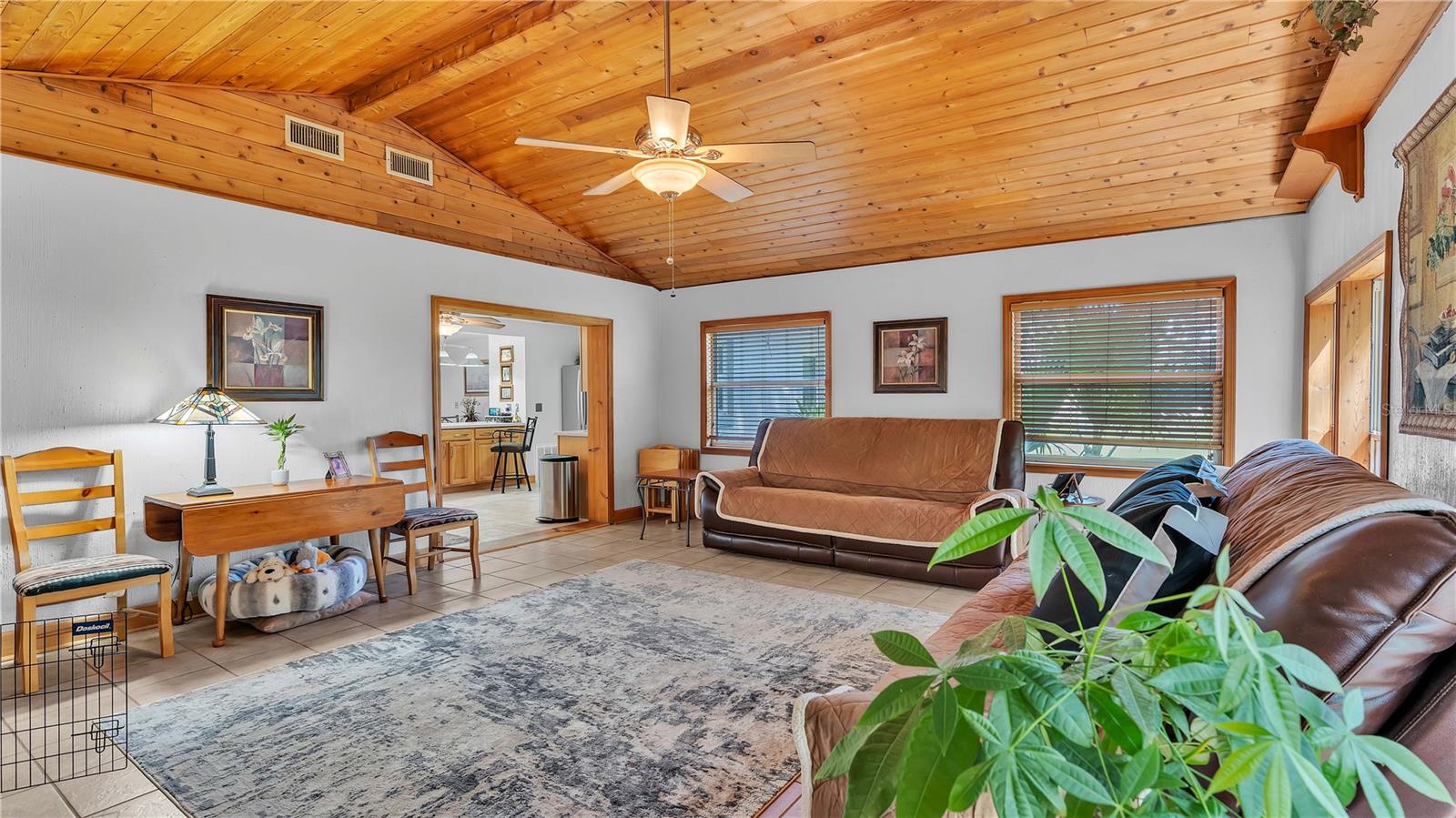 NOT IN SUBDIVISION - Residential