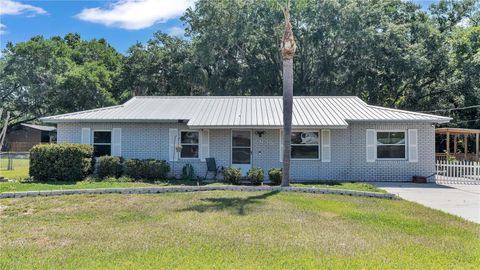 Photo of 2635 Willow Wood Drive, Mulberry, FL 33860 (MLS # L4959659)