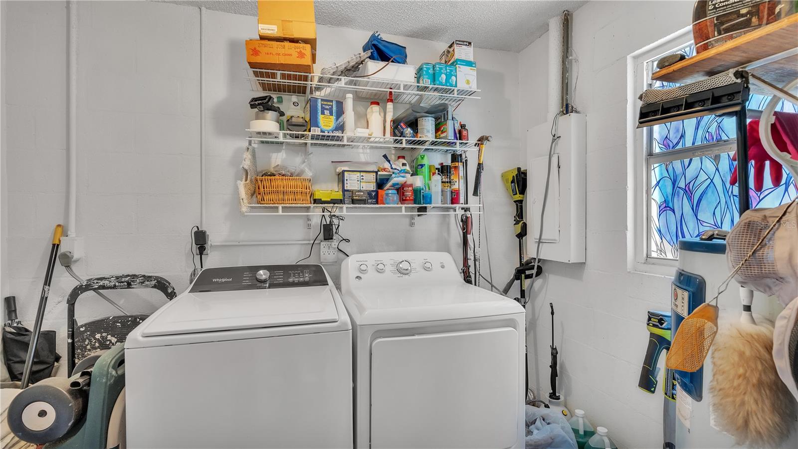 NOT IN SUBDIVISION - Residential