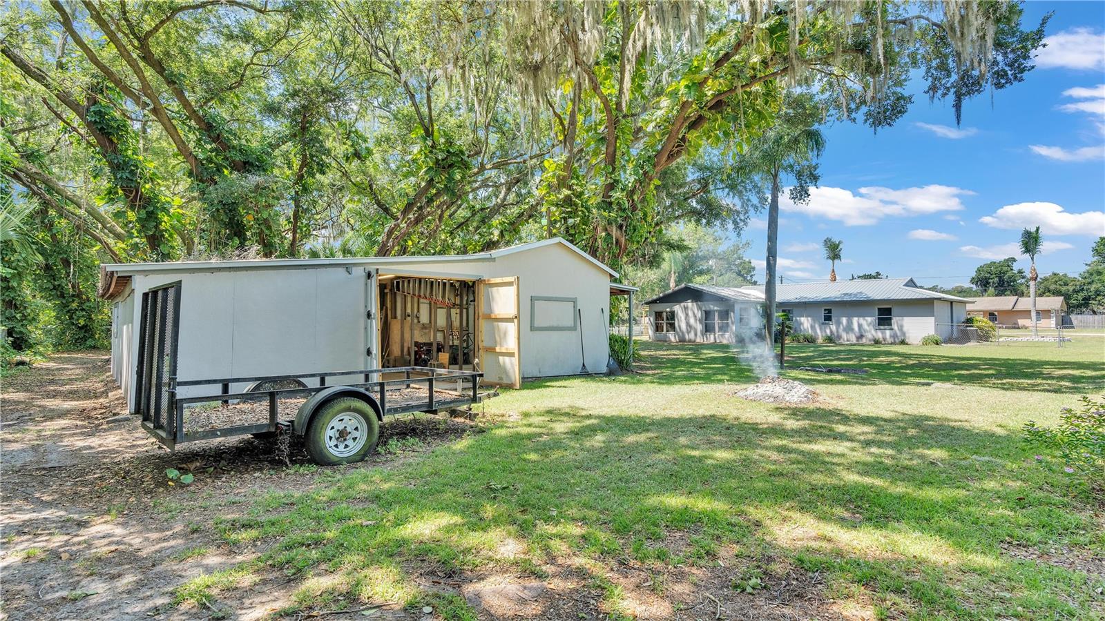 NOT IN SUBDIVISION - Residential