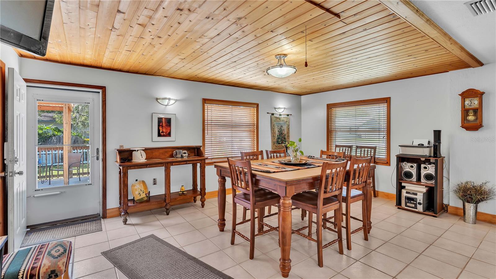 NOT IN SUBDIVISION - Residential