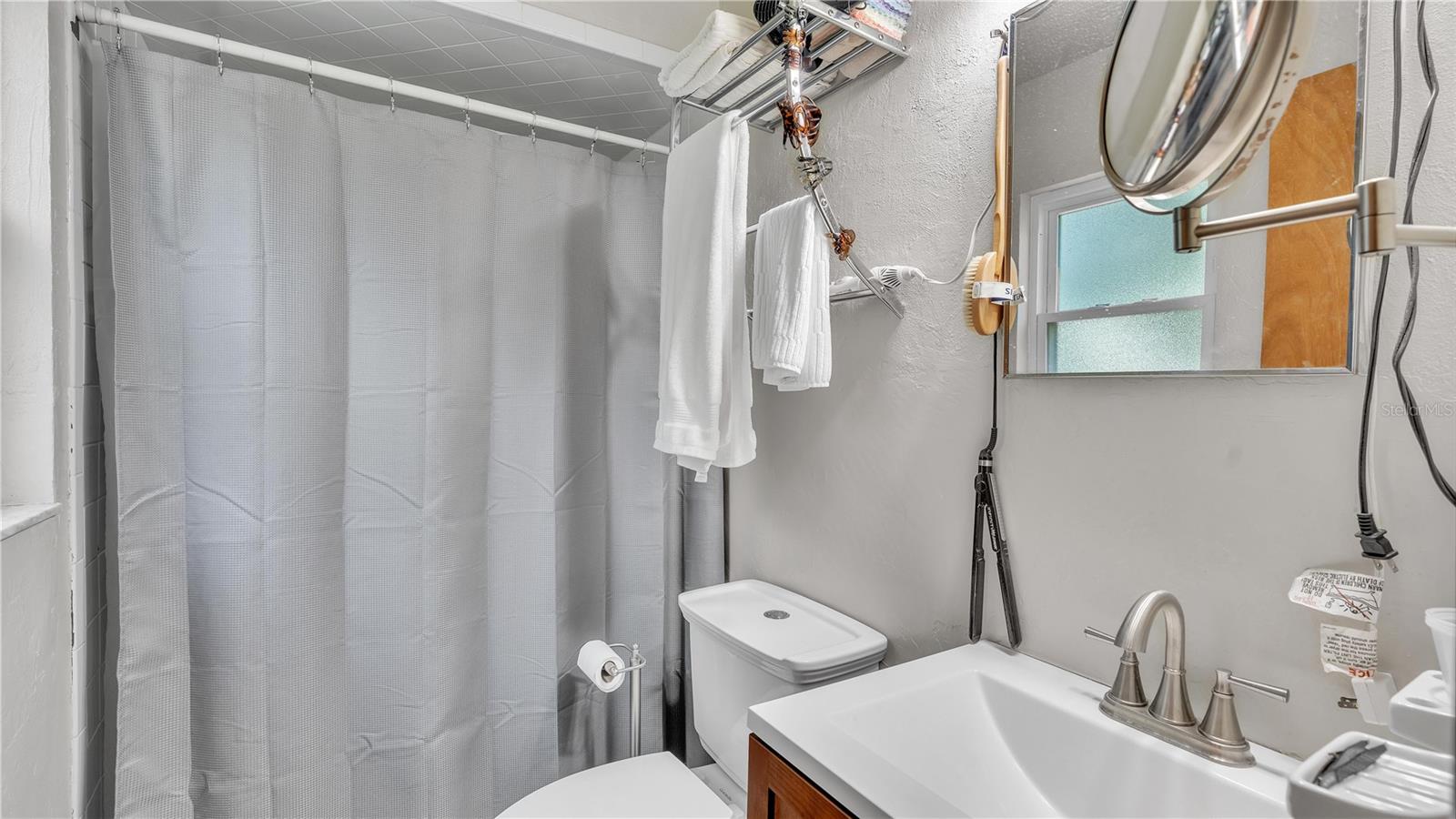 NOT IN SUBDIVISION - Residential