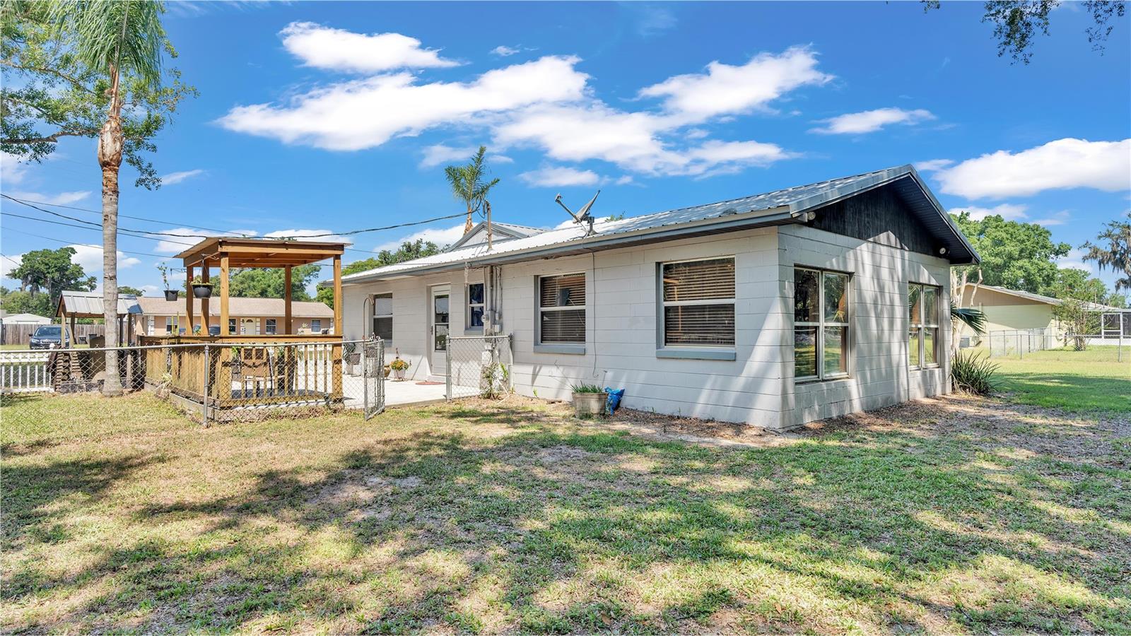 NOT IN SUBDIVISION - Residential